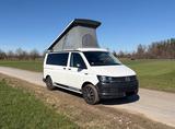 Volkswagen T6 Summermobil 4 Motion Sperre Ausbau neuwertig - Allradantrieb Kastenwagen