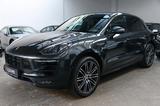 Porsche Macan S Diesel SportDesign Pano Luft Bose 21" - Porsche Macan Gebrauchtwagen in Düsseldorf