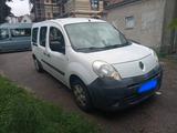 Renault Kangoo!!! 5 Sitzer LKW Zulassung!!! - Renault: Kleinwagen, Lkw