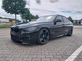 BMW 3er 335i N55 F30 Limousine M-Paket Kla... - BMW: 3er M Paket