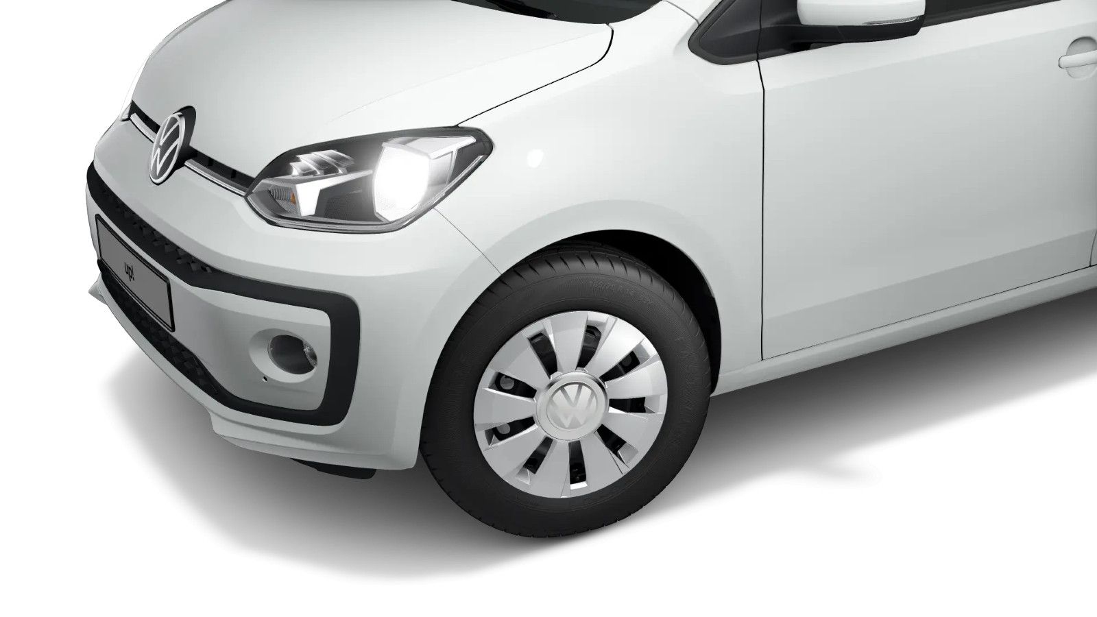 Volkswagen up! - Bild 9