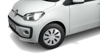Volkswagen up! - Vorschau Bild 9