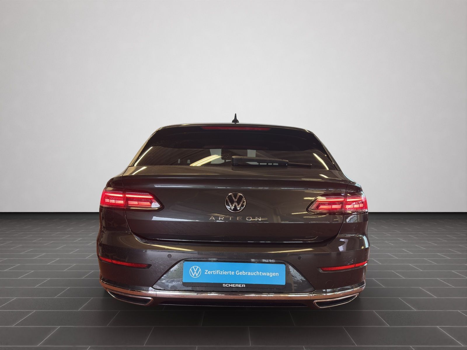 Volkswagen Arteon - Bild 7