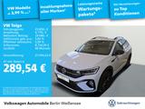 Volkswagen Taigo 1.0 TSI DSG R-LINE*MATRIX*IQ-DRIVE*APP*NAV - Volkswagen Taigo in Berlin