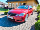 Lexus GS 430 *Top Zustand* *V8* *3UZ-FE* - Lexus GS-Serie Benziner Gebrauchtwagen