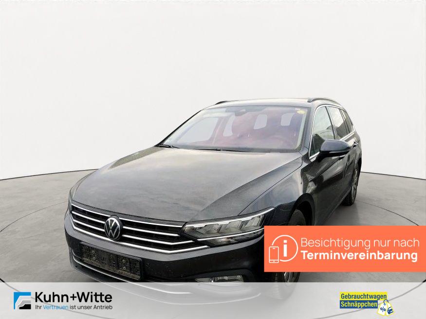 Volkswagen Passat Variant 2.0 TDI Business LED+RFK+Navi+Mas