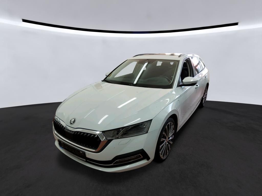 Skoda Octavia 1.4 TSI Style iV UPE:50.130,-€|Matrix|Al imagem 2