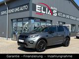 Land Rover Discovery Sport HSE Allrad,Navi,SHZ,AHK. - gebrauchte Land Rover SUV & Geländewagen