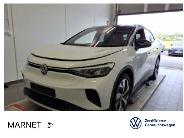 Volkswagen ID.4 Pro Performance 1st Navi*Wärmep.*AHK*LED*Ka