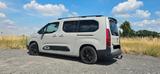 Citroën Berlingo XL 131 PS Automatik/AHK/Kamera/Benzin - Citroen Berlingo X mit Benzin-Antrieb