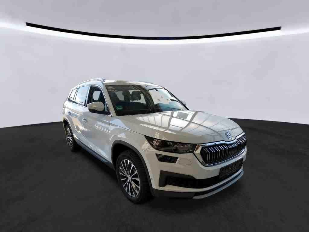 Image of Skoda Kodiaq