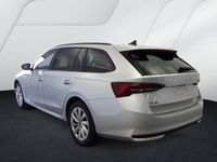 Skoda Octavia - Vorschau Bild 2