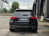 Mercedes-Benz GLE 450 4MATIC AMG-LINE, NIGHT PAKET, CarVert. - gebrauchte Mercedes-Benz GLE 450 aus dem Jahr 2022
