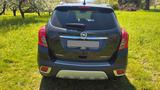 Opel Mokka 1.4 Turbo INNOVATION S/S 4x4 TÜV/AU neu - Opel Mokka Gebrauchtwagen in Stuttgart