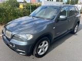 BMW X5 xDrive35d - BMW X5: 35d Xdrive