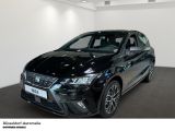 Seat Ibiza XCELLENCE 1.0 TSI 95PS FULL LINK RÜCKFAHRK - Seat Ibiza in Düsseldorf