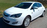 Opel Astra J 1.4 Turbo INNOVATION | Getriebe neu - Opel: Getriebe