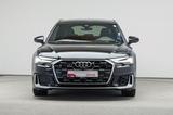 Audi S6 Avant Pano*AHK*HUD*Night*Assist*Matrix*Stndhz - Audi S6 Jahreswagen
