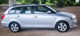 Skoda Fabia 1.2l TDI GreenLine Combi GreenLine - Skoda Fabia Tdi Gebrauchtwagen