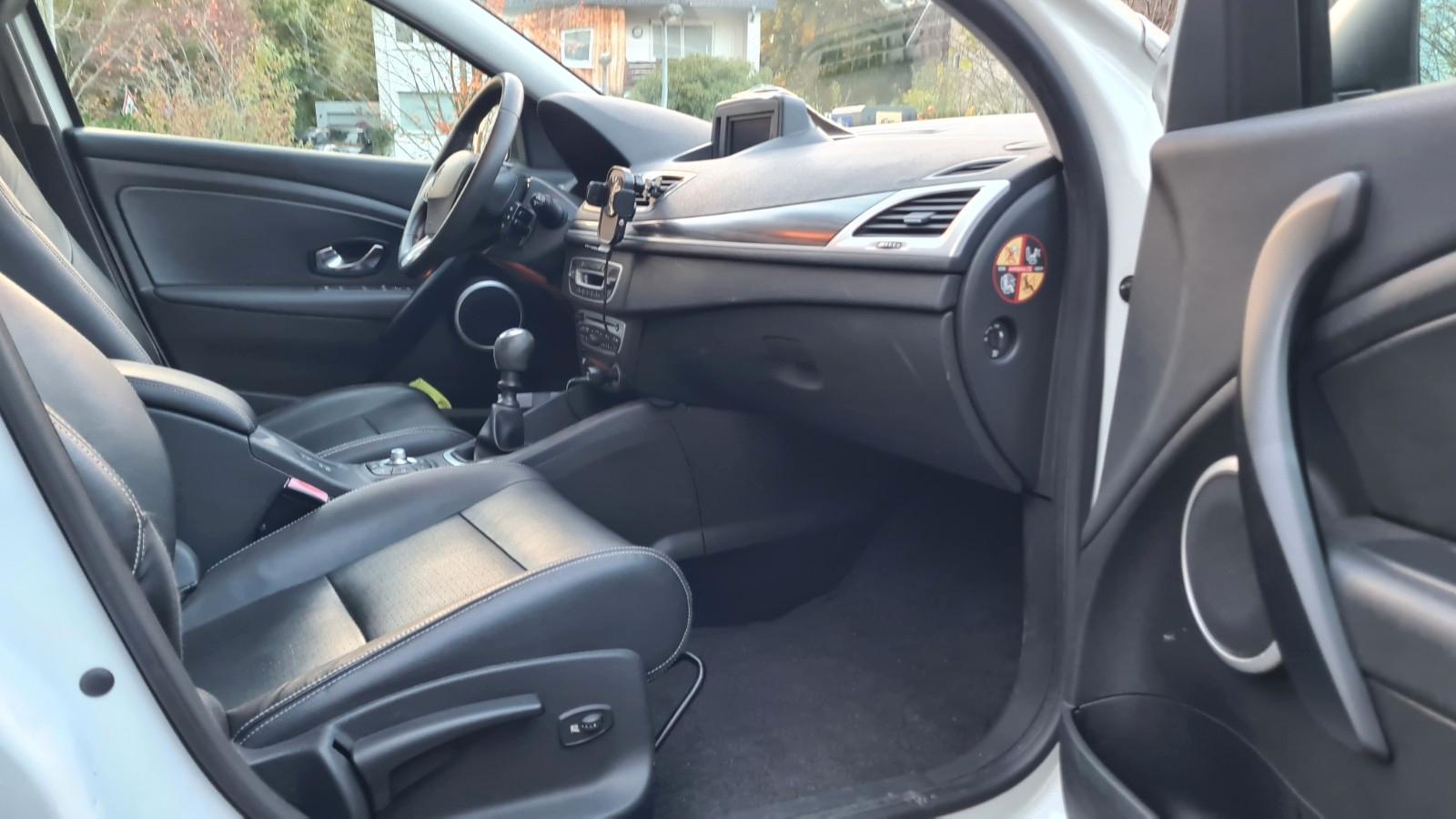 Renault Megane 2010 — photo 10