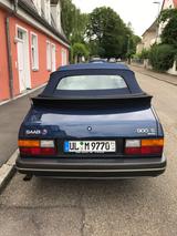 Saab 900 2.3i SE Cabrio SE