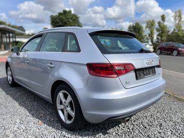Audi A3 - 6