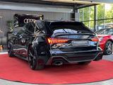 Audi RS6 RS 6 4,0 TFSI AVANT QUATTRO PANO / 360° CAM  - Audi RS6 Gebrauchtwagen in Berlin