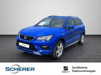 Seat Ateca - Vorschau Bild 1