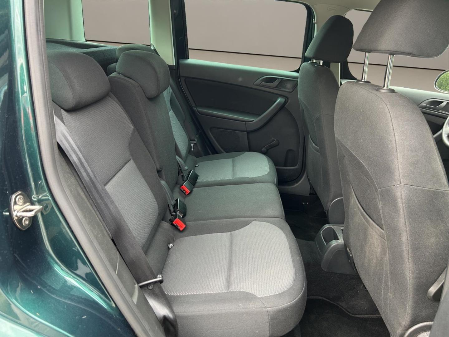 Skoda Yeti Active Plus 2.0 TDI 110 ch • 4x4 • BVM6 • Sièges chauffants