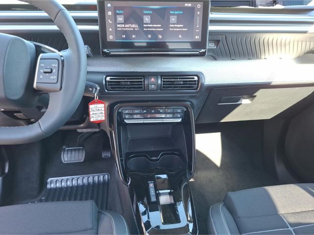 Citroën C3 Hybrid 110 MAX HUD°Navi°LED°RFK°Winterpaket°