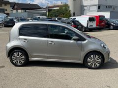 VW e-up! Style Plus 83PS #WINTER #CCS