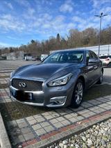 Infiniti Q70 35h V6 Premium Executive Auto Premium Ex... - scheckheftgepflegte Infiniti Q70
