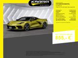 Corvette C8 Coupe 3LT Z51 2026 Sportp. Dig.Cockpit HUD - Corvette Neuwagen