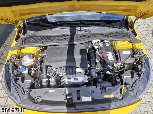 Fahrzeugabbildung Peugeot 208 1.2 PureTech 130, GT