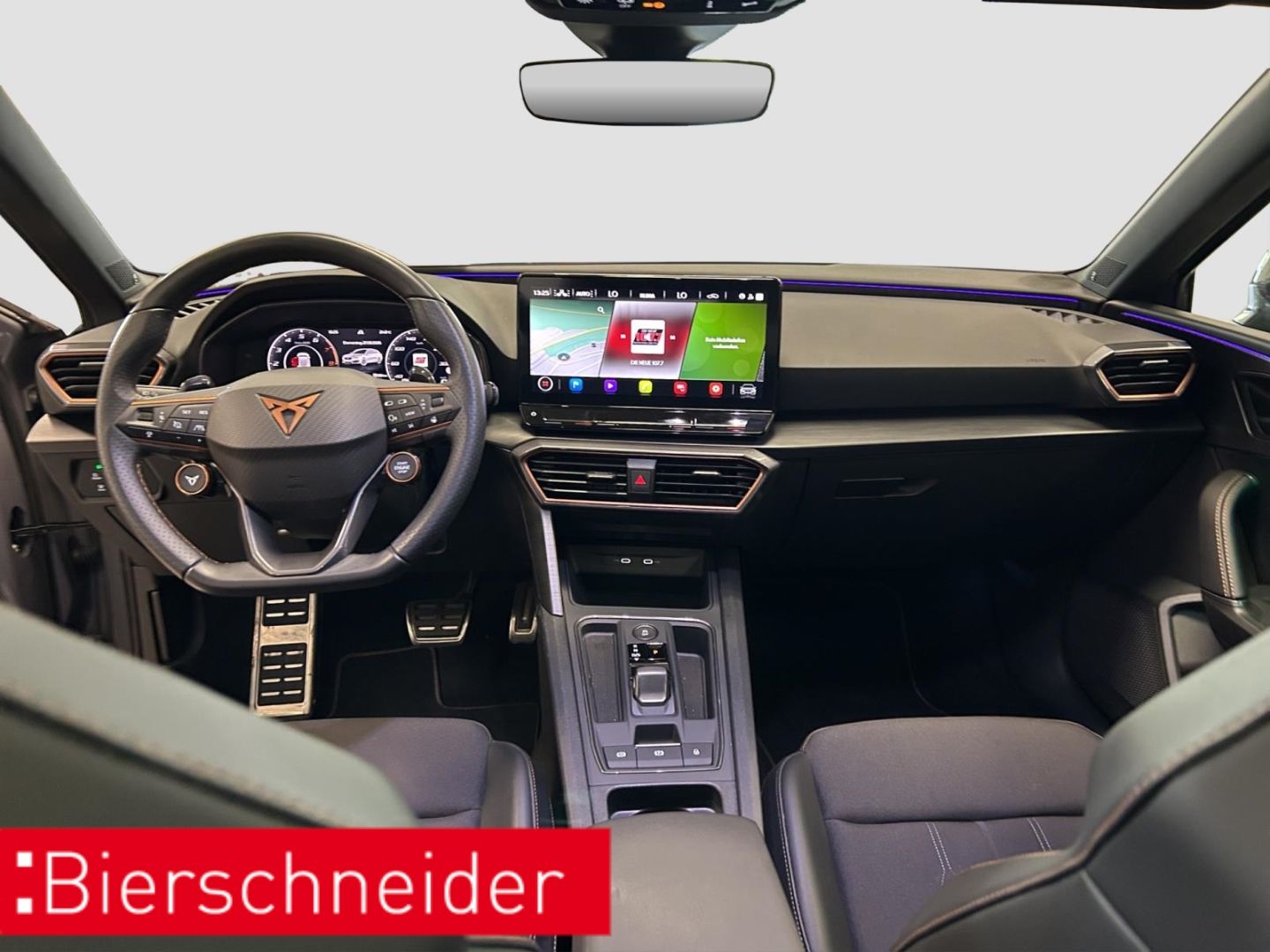 Cupra Leon - Bild 22