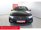 Volkswagen Passat Variant 2.0 TDI DSG 2x R-Line 19 AHK STAN - Volkswagen: Zentralverriegelung