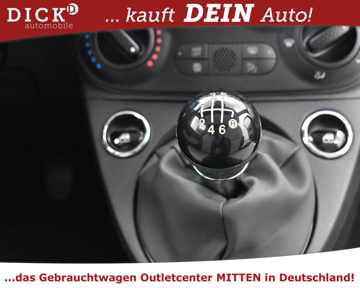 FIAT 500 Dolcevita LEDER+NAVI+DAB+PDC+PANO+APPLE+MFL - Image 27