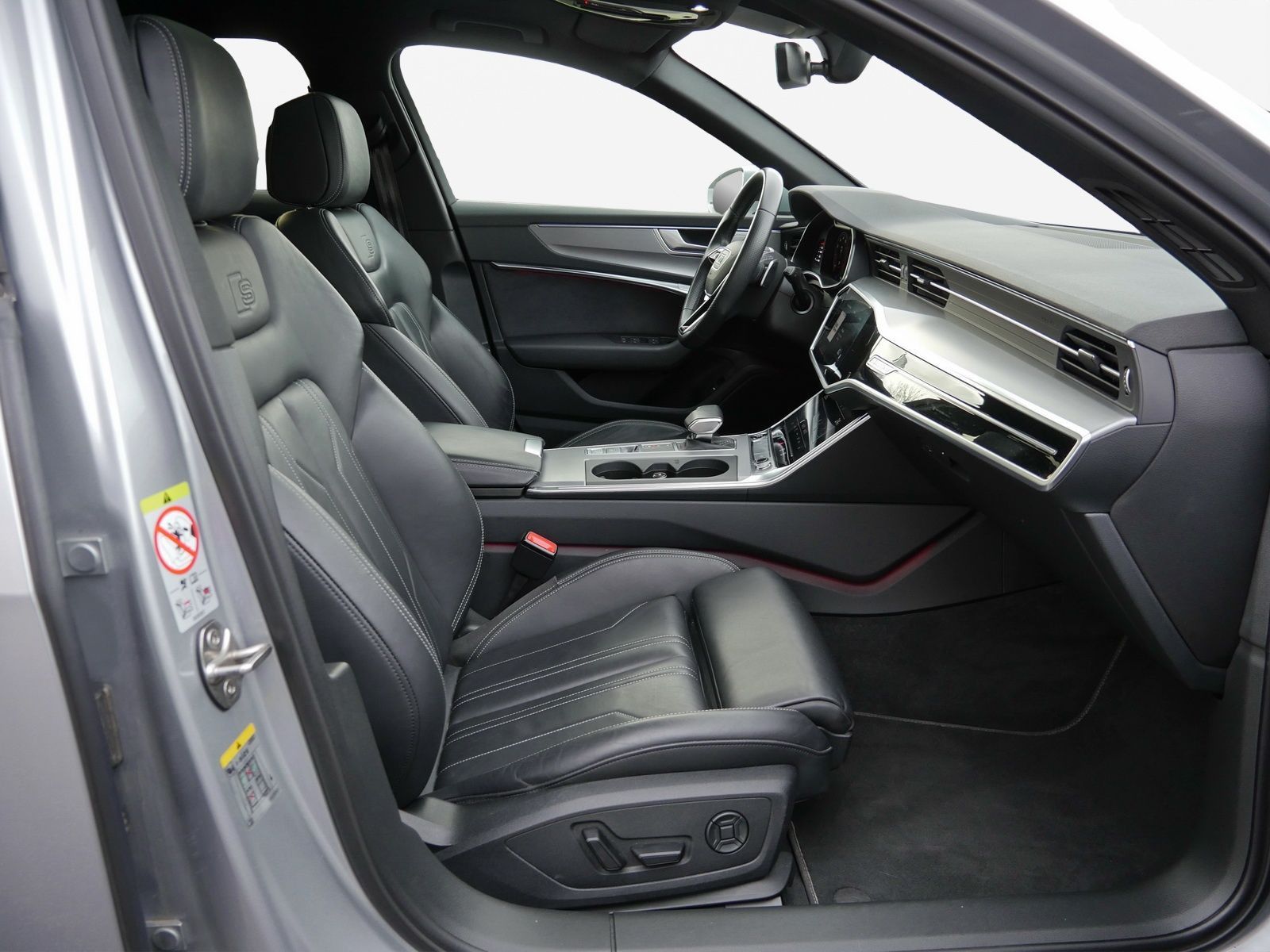 Audi A6 - Bild 4