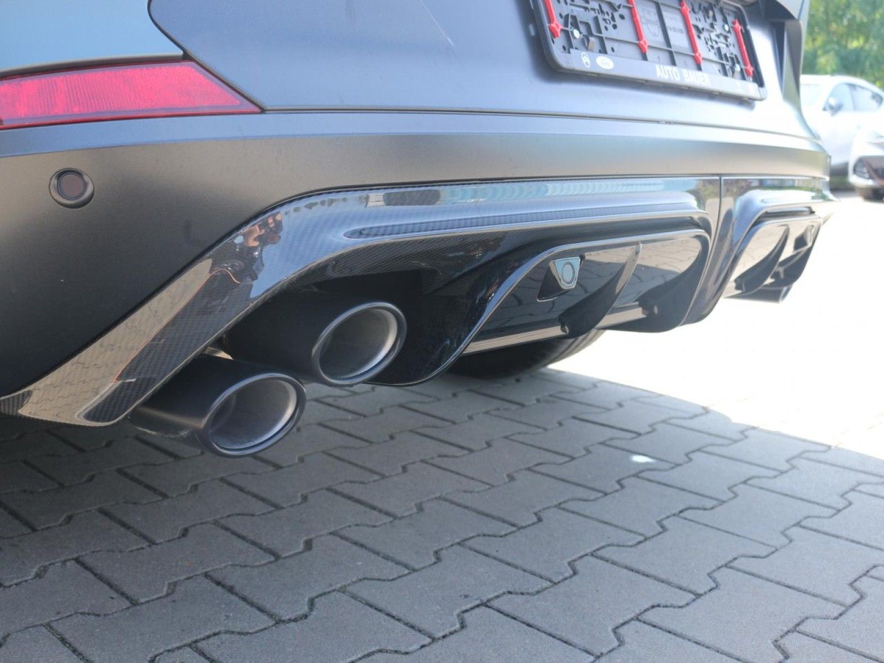 Fahrzeugabbildung CUPRA Formentor VZ5 Enceladus Edition