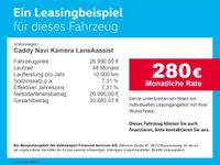 Volkswagen Caddy - Vorschau Bild 4