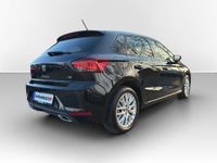 Seat Ibiza - Vorschau Bild 5