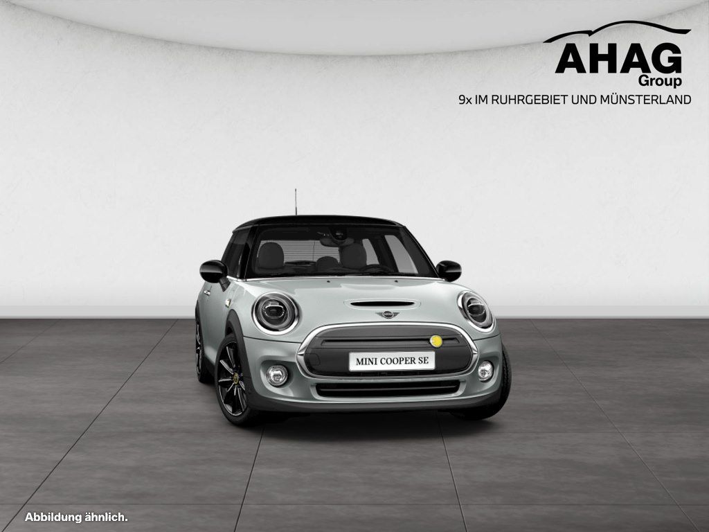 MINI Cooper SE - Bild 10
