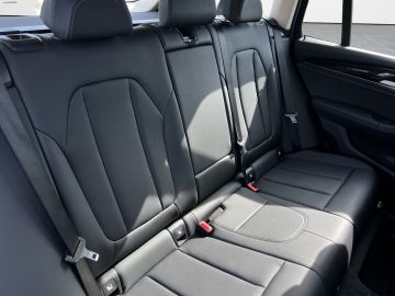 BMW X3 - 12
