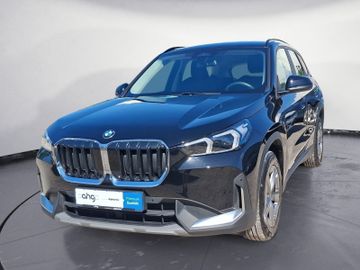 BMW X1 - 2