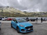 Ford Fiesta 1,5 EcoBoost ST X ST X - Ford Fiesta: ST X