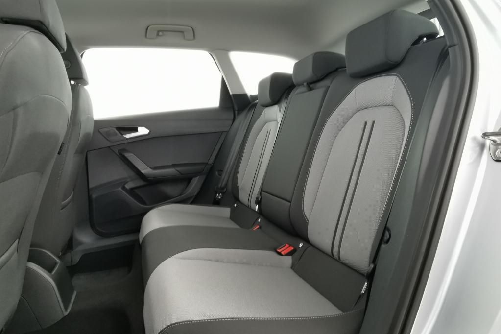 SEAT Leon SP Style 2.0 TDI 110kW 7-Gang Automatikgetr
