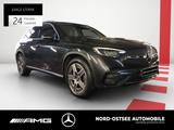 Mercedes-Benz GLC 300 d 4M AMG KEYLESS-GO KLIMA MBUX SHZ - Jahreswagen mit Diesel-Antrieb: Automatik