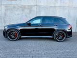 Mercedes-Benz AMG GLC 63 S 4MATIC+ | 510 PS | V8 | VAT 24% - Mercedes-Benz GLC 63 AMG: Von Privat