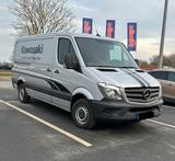 Mercedes-Benz Sprinter 314CDI Euro 6- Moto... - Mercedes-Benz Sprinter: Van, Merc