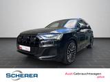 Audi SQ7 TFSI 373(507) kW(PS) tiptronic - Gebrauchtwagen in Wiesbaden